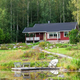 The American populace says that, despite all the great memories they formed there, the lake house has just become too hard to maintain.